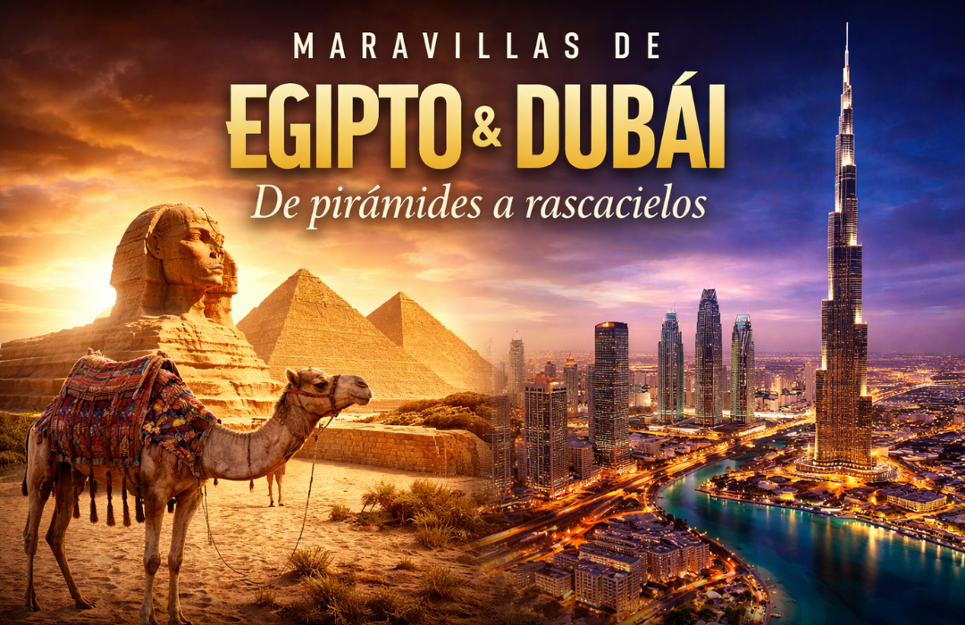 Egipto, Emiratos Árabes Unidos